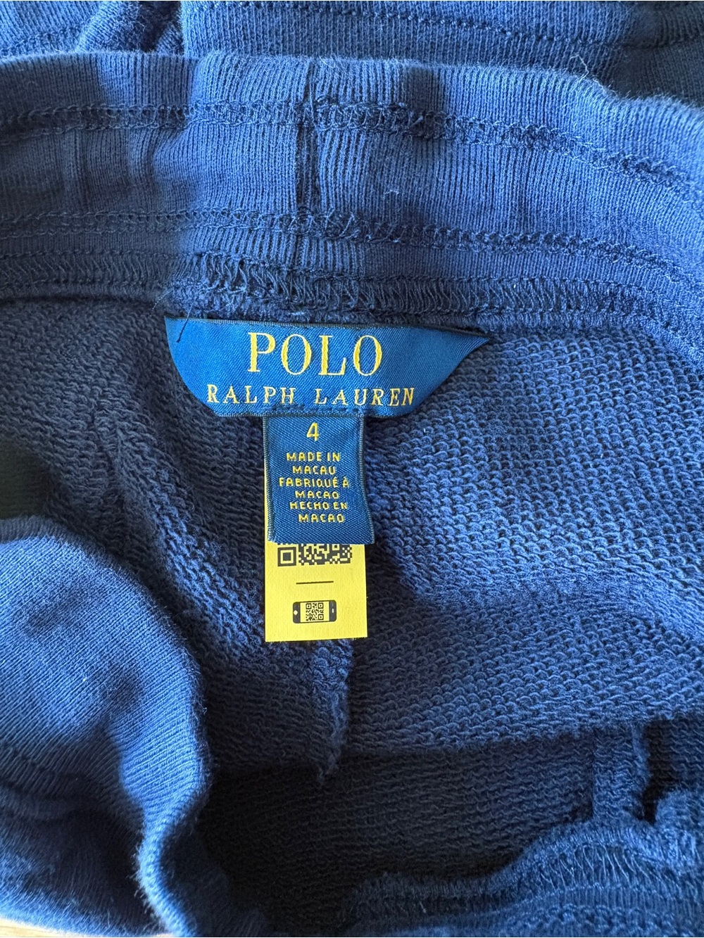 POLO Ralph Lauren Terry Short - Picture 4 of 7